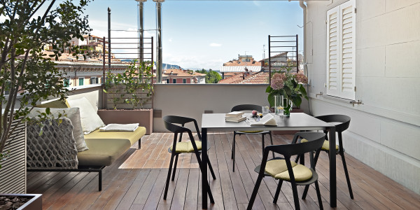 Financiación Hipoteca Compra Vivienda Habitual · Áticos