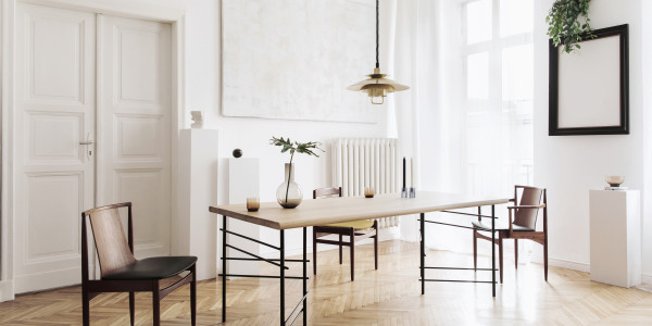 Financiación Hipoteca Compra Vivienda Habitual · Pisos