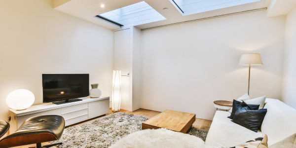 Financiación Hipoteca Compra Segunda Residencia Almería · Dúplex