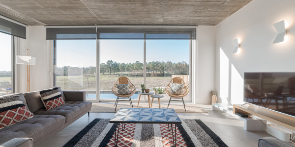 Financiación Hipoteca Compra Segunda Residencia Almería · Loft