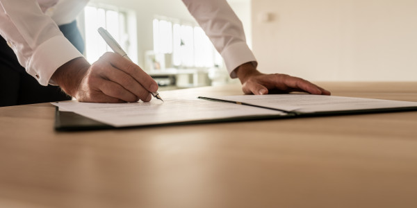 Financiación Hipoteca para Reforma y Rehabilitación Barcelona · Acompañamiento hasta la firma