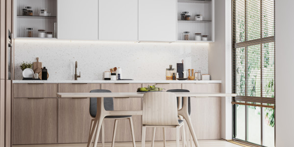 Financiación Hipoteca para Reforma y Rehabilitación Barcelona · Apartamentos / Estudios