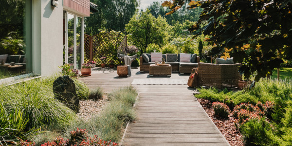 Financiación Hipoteca para Reforma y Rehabilitación Barcelona · Chalets