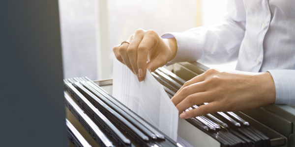 Financiación Hipoteca para Reforma y Rehabilitación Barcelona · Gestión documental y presentación del expediente