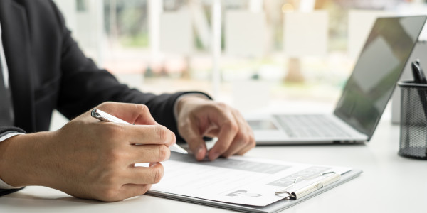 Intermediación Financiera Hipotecaria para Activos / Bienes Inmuebles Córdoba · Asesoramiento en Estrategia de Inversión