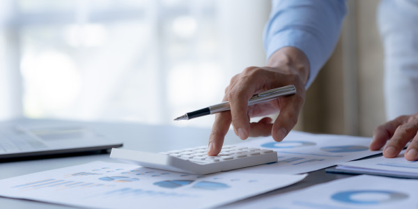 Intermediación Financiera Hipotecaria para Activos / Bienes Inmuebles Córdoba · Asesoramiento Fiscal relacionado con Inversiones