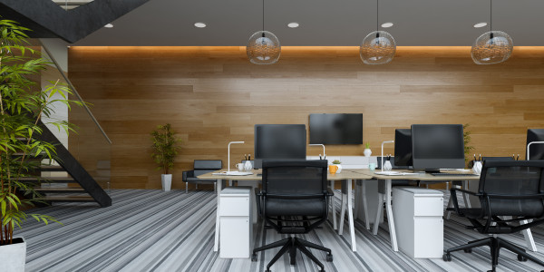 Intermediación Financiera Hipotecaria para Activos / Bienes Inmuebles Córdoba · Despachos