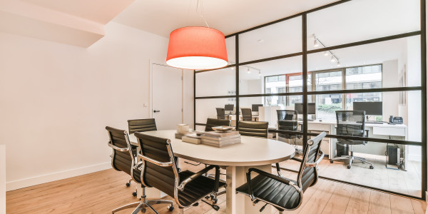 Intermediación Financiera Hipotecaria para Activos / Bienes Inmuebles Córdoba · Edificios Oficinas