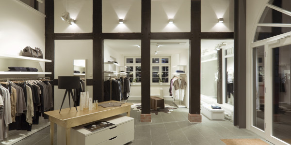 Intermediación Financiera Hipotecaria para Activos / Bienes Inmuebles Córdoba · Locales Comerciales