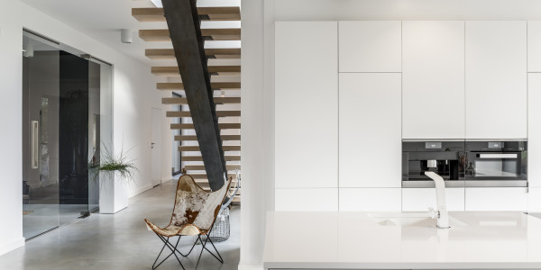 Intermediación Financiera Hipotecaria para Activos / Bienes Inmuebles Córdoba · Lofts