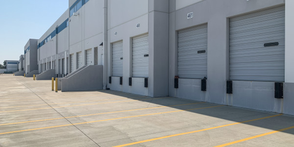 Intermediación Financiera Hipotecaria para Activos / Bienes Inmuebles Córdoba · Naves Industriales / Logísticas