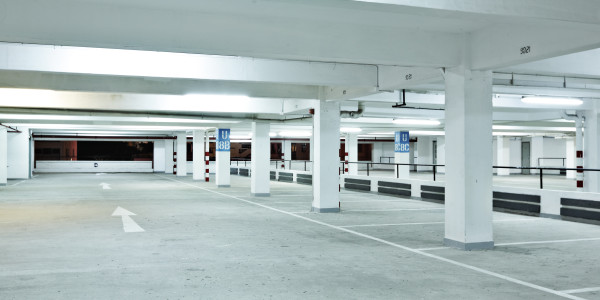 Intermediación Financiera Hipotecaria para Activos / Bienes Inmuebles Córdoba · Parkings