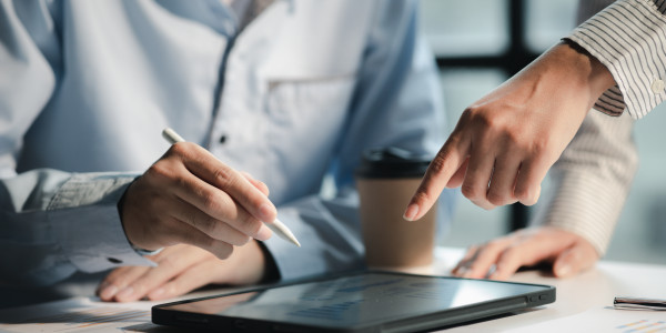 Financiación Hipotecaria para Empresas y Particulares · Análisis financiero y contable de la empresa