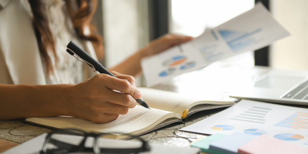 Financiación Hipotecaria para Empresas y Particulares · Asesoramiento sobre tipos de financiación corporativa