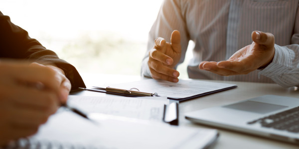 Financiación Hipotecaria para Empresas y Particulares · Coordinación de tasación