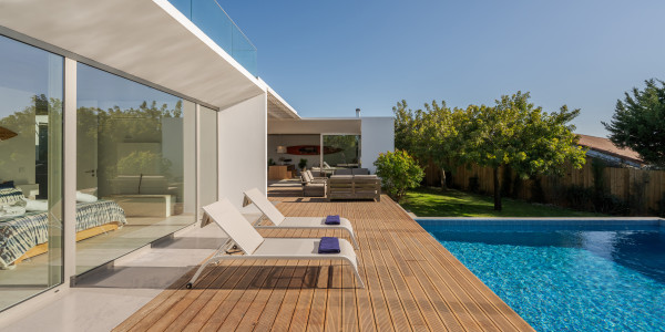 Financiación Hipoteca Construcción Vivienda Obra Nueva / Autopromoción Guadalajara · Chalets
