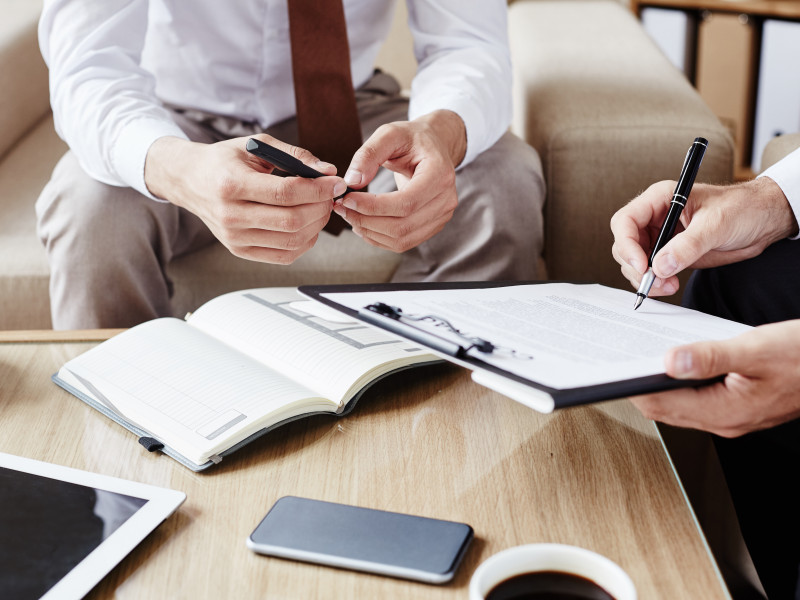 VKL Hipotecas · Hipoteca 90%